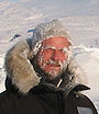 Erich Gnaiger, Wolstenhjolm Fjord Greenland March 2004