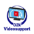 O2k-Videosupport